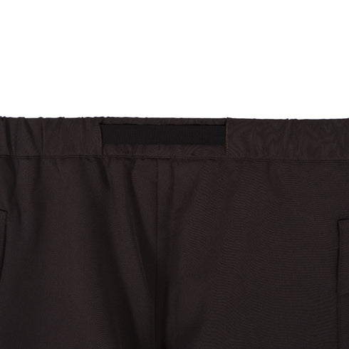 Bonsai Cargo Pant Dark Brown PT003V3 Degli Uberti